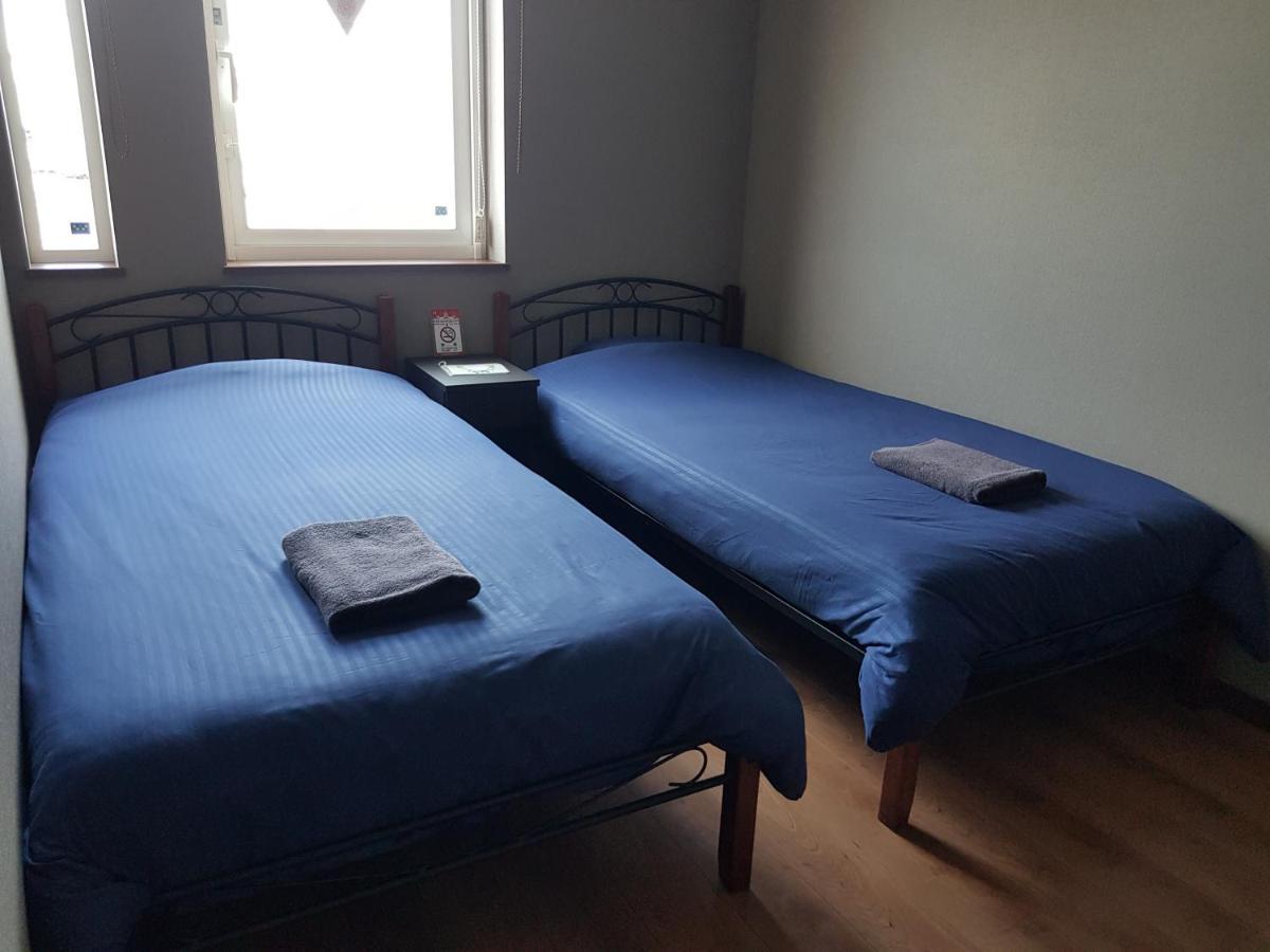 Ak Star Hotel Фурано Экстерьер фото