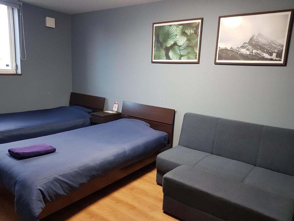 Ak Star Hotel Фурано Экстерьер фото