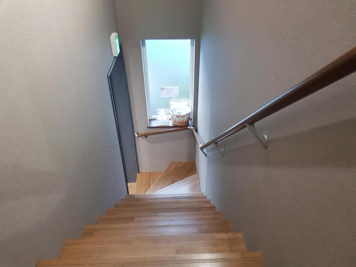 Ak Star Hotel Фурано Экстерьер фото